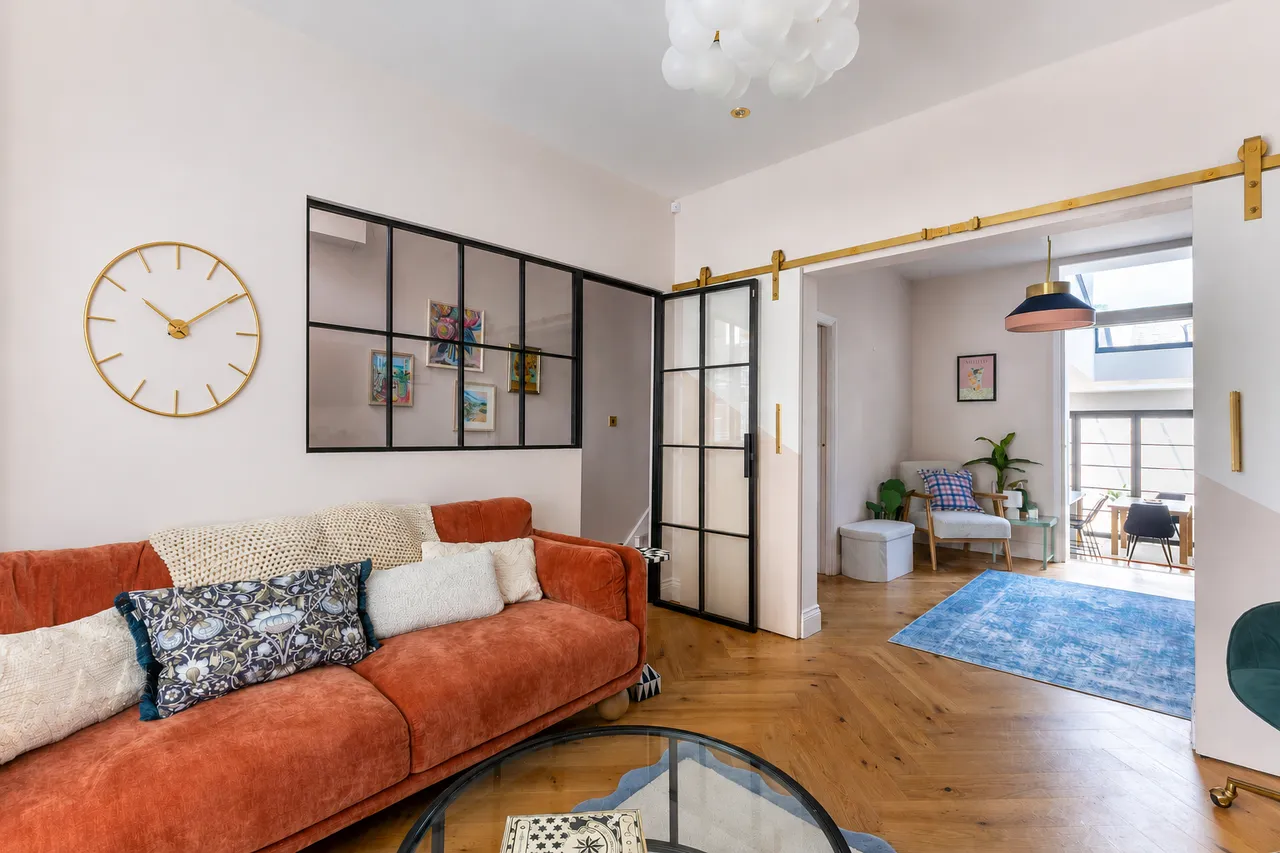 Landells Road, London, SE22, photo 6