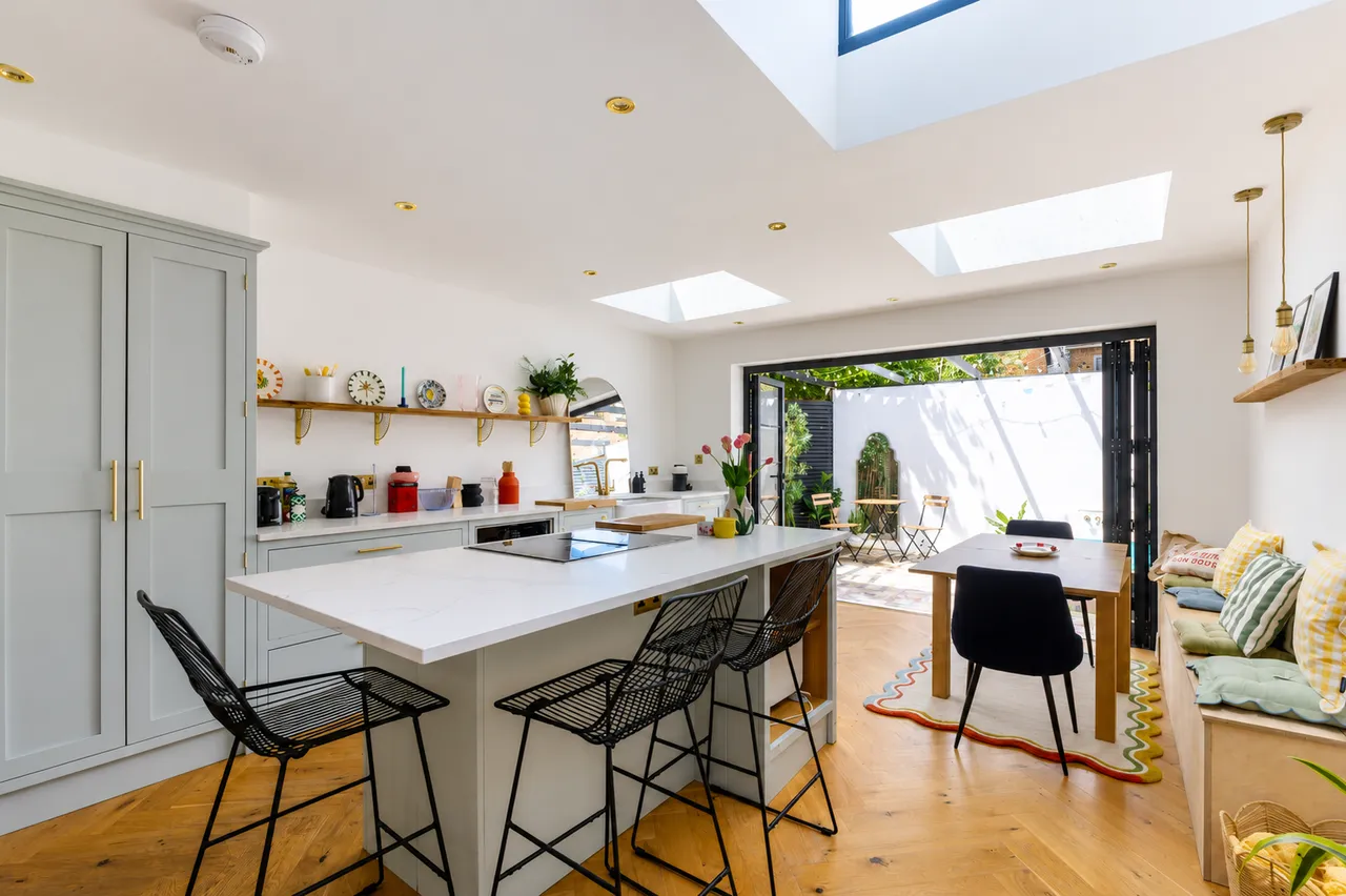 Landells Road, London, SE22, photo 4