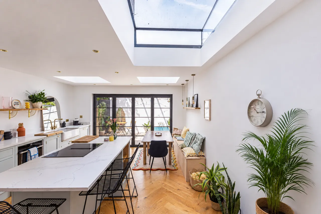 Landells Road, London, SE22, photo 10