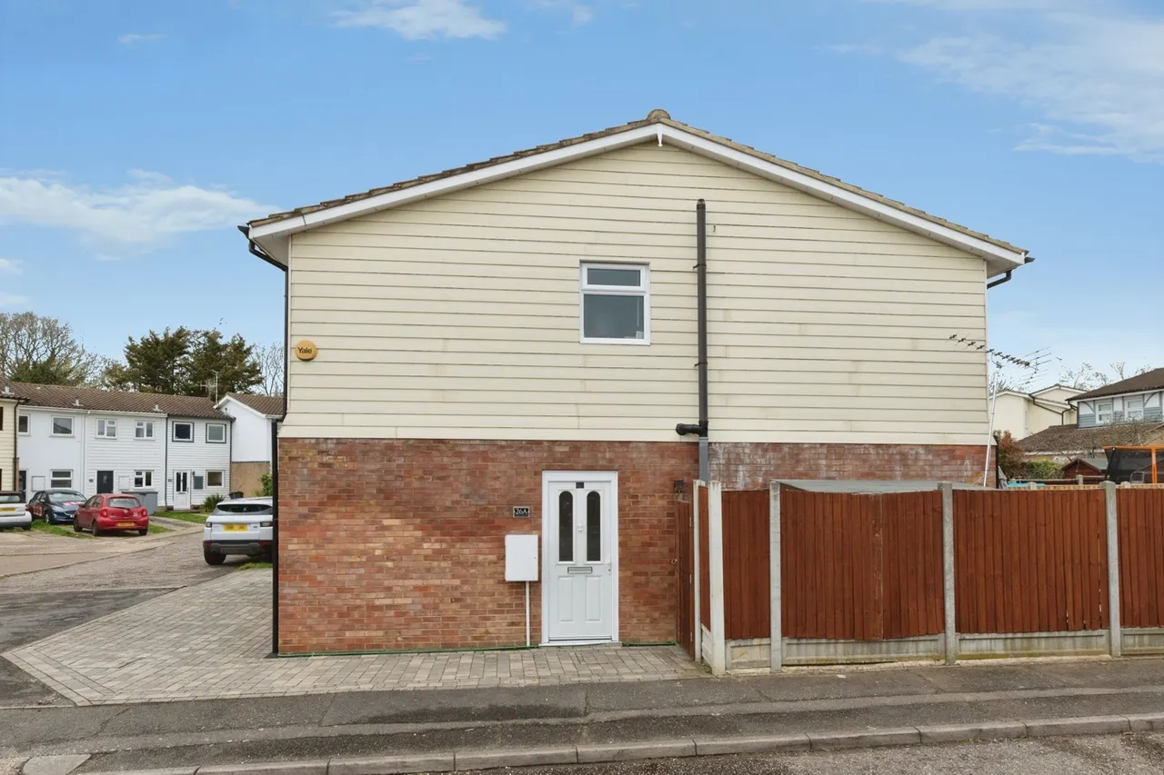 Voysey Gardens, BASILDON, Essex, SS13, photo 14