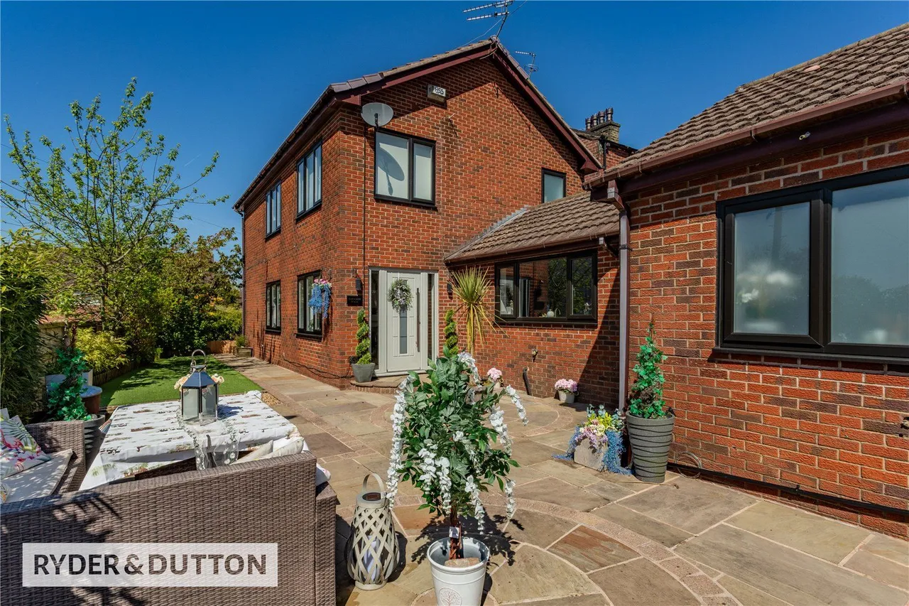 Laurels Drive, Littleborough, OL15, photo 24