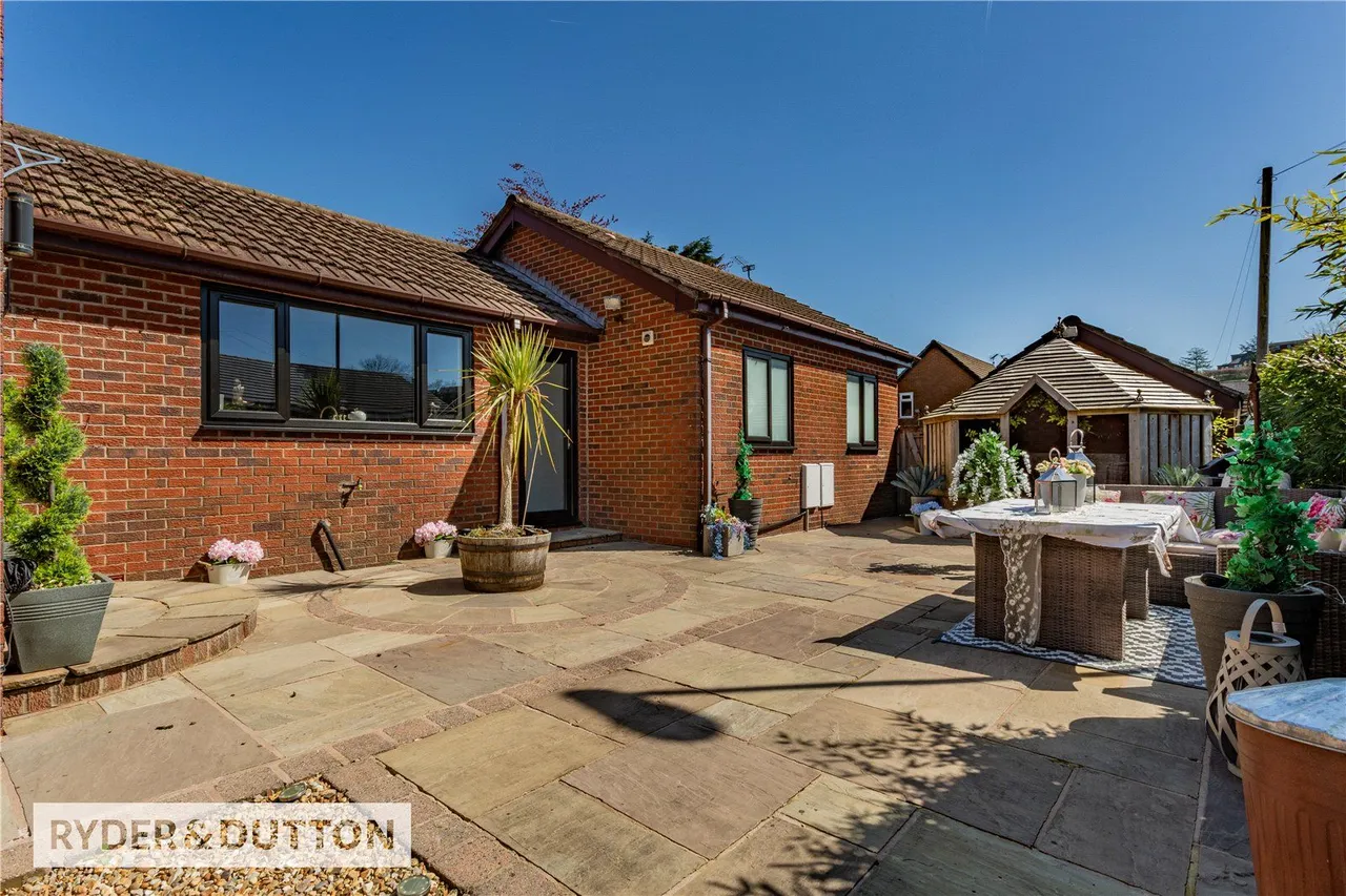 Laurels Drive, Littleborough, OL15, photo 18