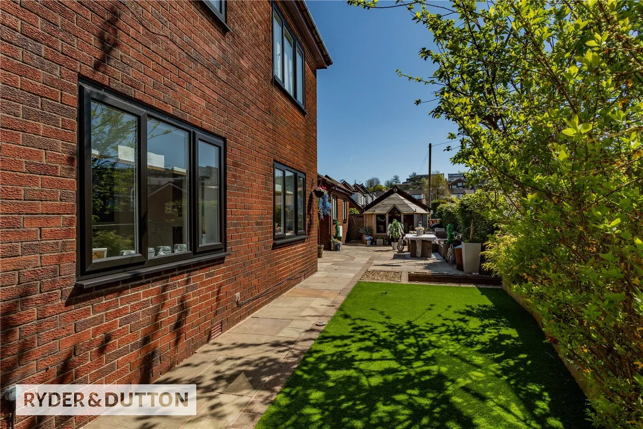 Laurels Drive, Littleborough, OL15, photo 22