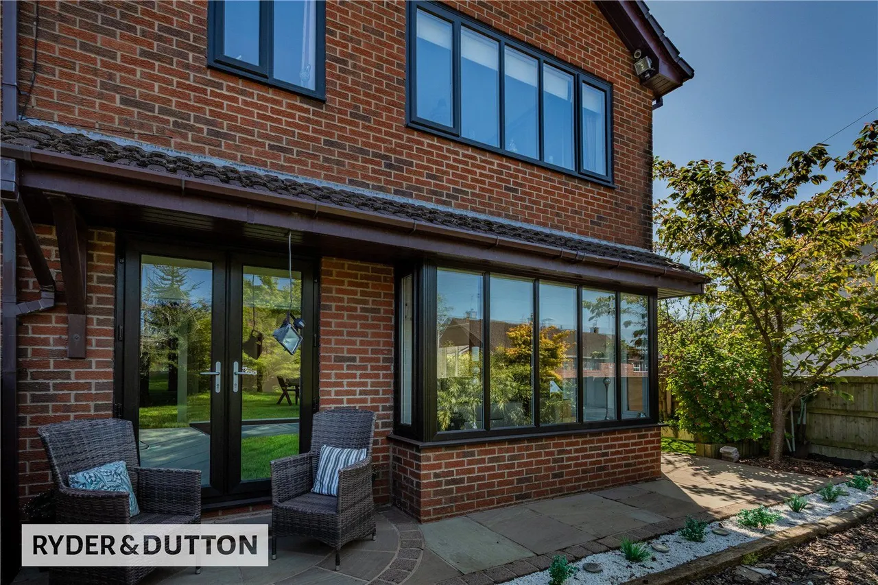 Laurels Drive, Littleborough, OL15, photo 19
