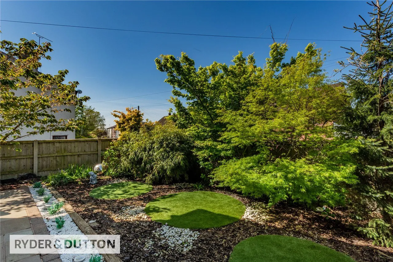 Laurels Drive, Littleborough, OL15, photo 20