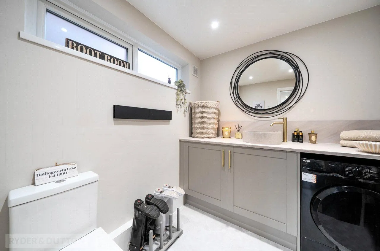 Laurels Drive, Littleborough, OL15, photo 5