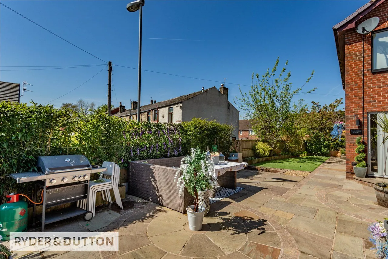 Laurels Drive, Littleborough, OL15, photo 17