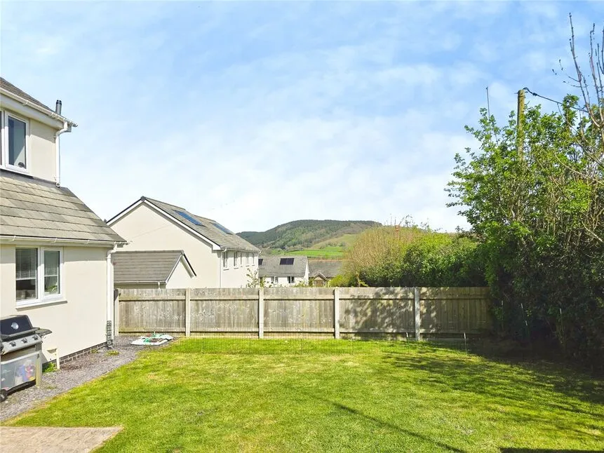 Cysgod Y Gyrn, Llansilin, Powys, SY10, photo 6
