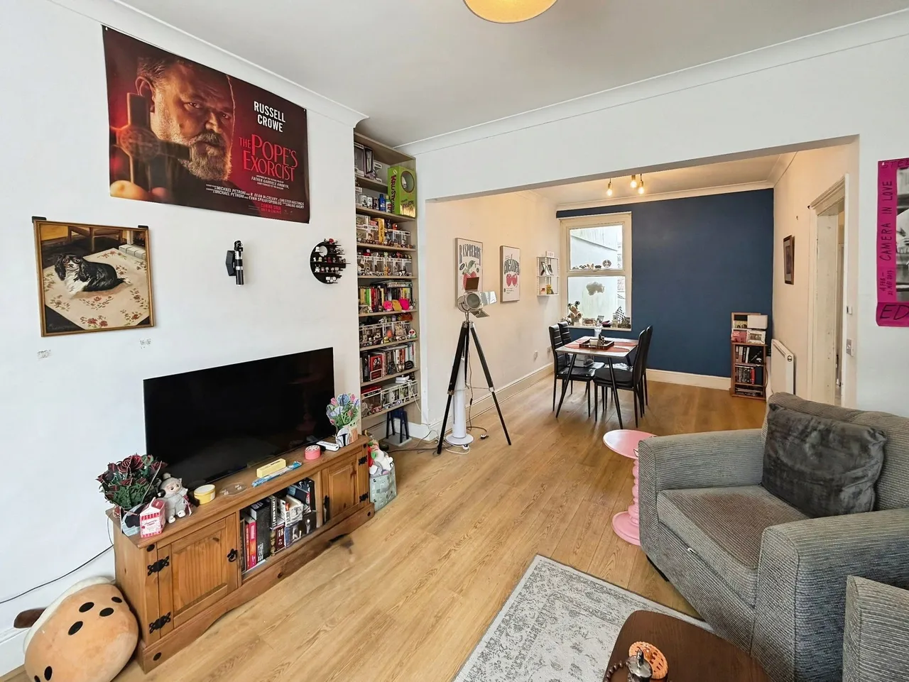 Marlborough Road, Brynmill, SA2, photo 3