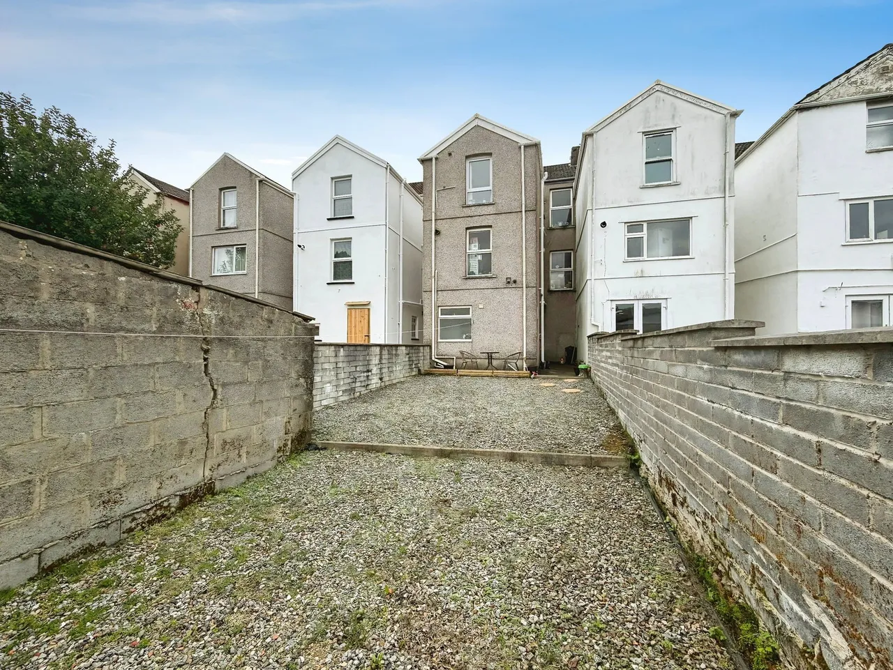 Marlborough Road, Brynmill, SA2, photo 25