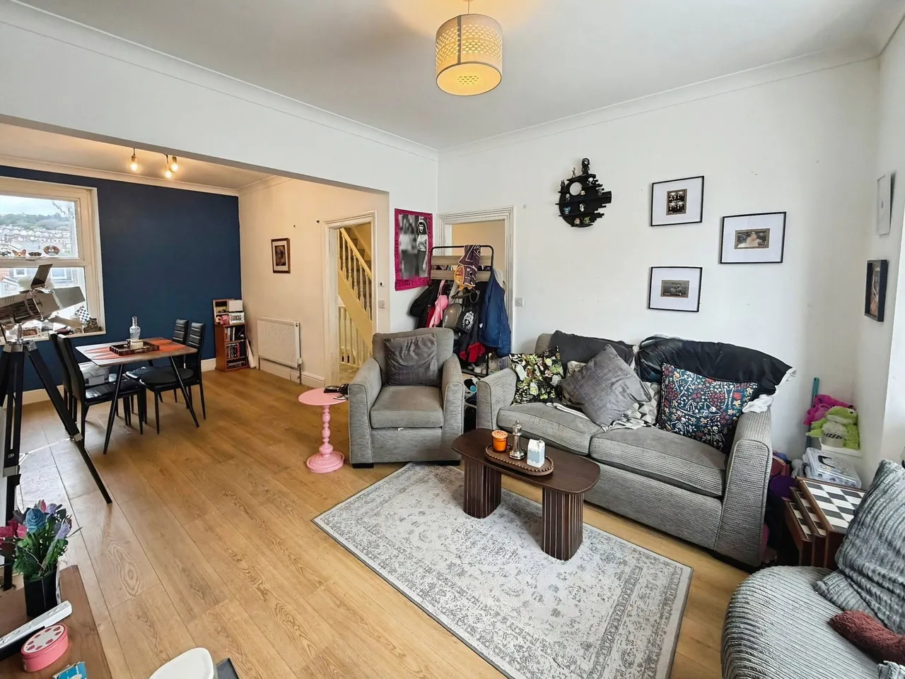 Marlborough Road, Brynmill, SA2, photo 5