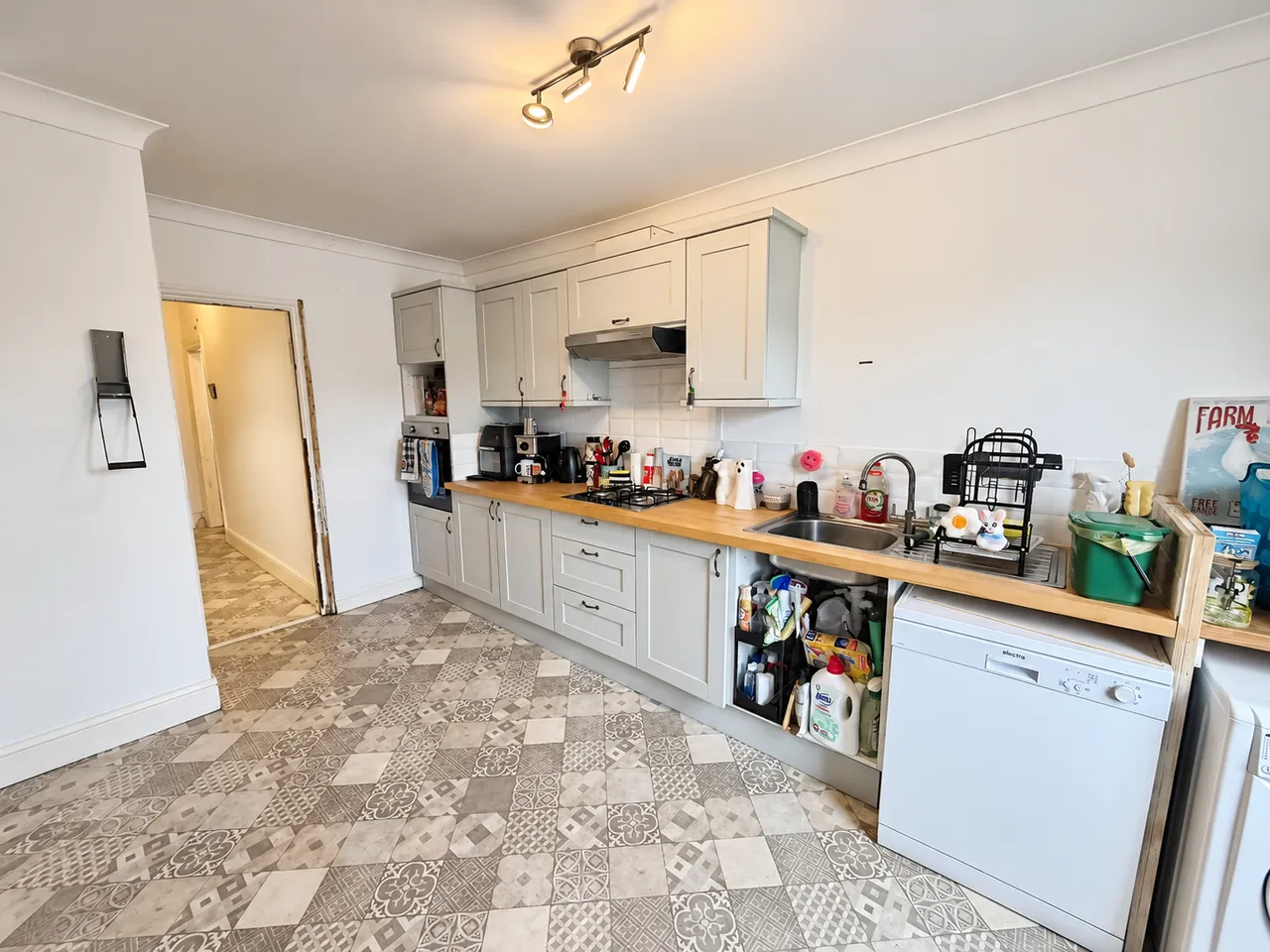 Marlborough Road, Brynmill, SA2, photo 11