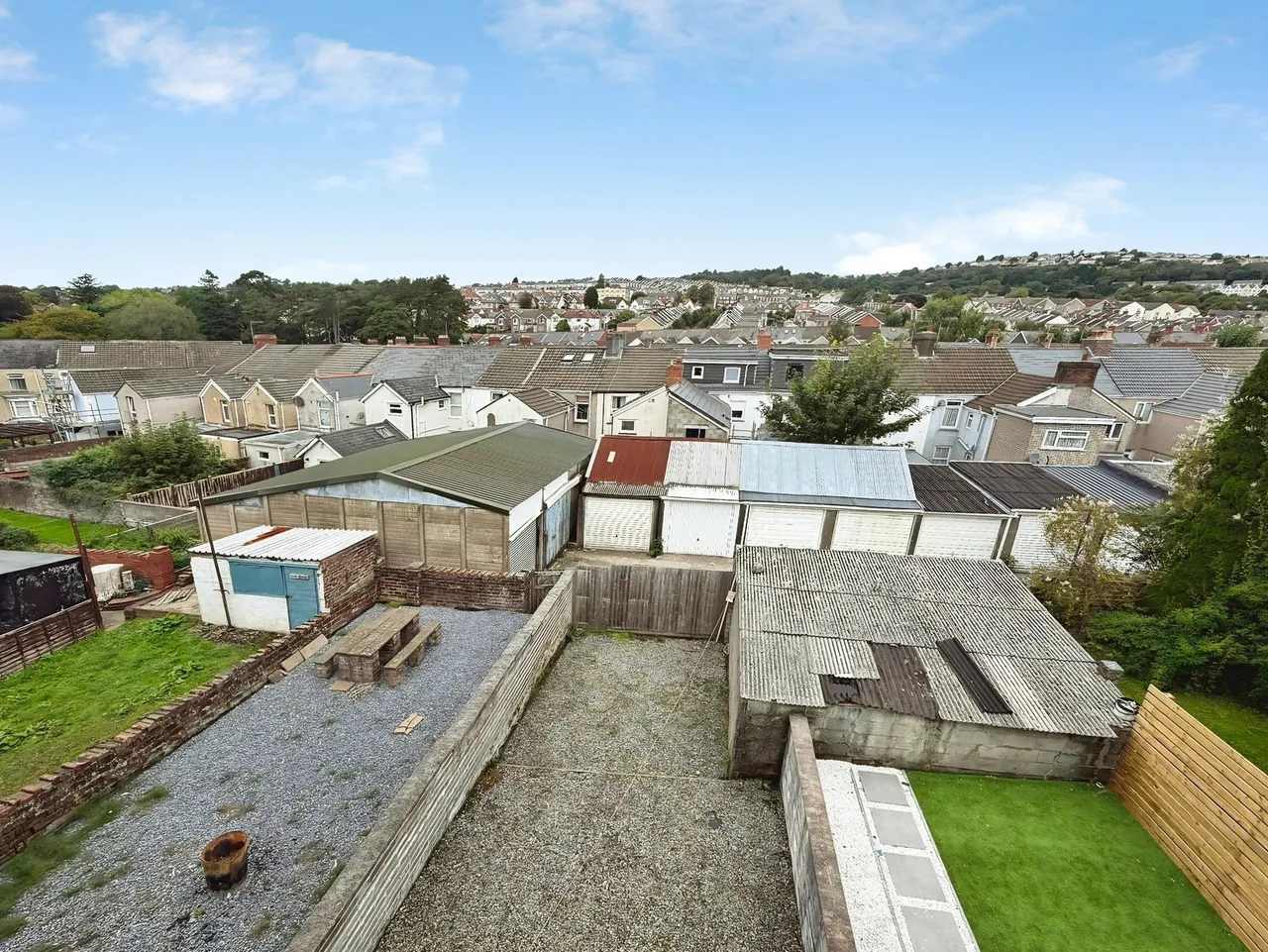 Marlborough Road, Brynmill, SA2, photo 18