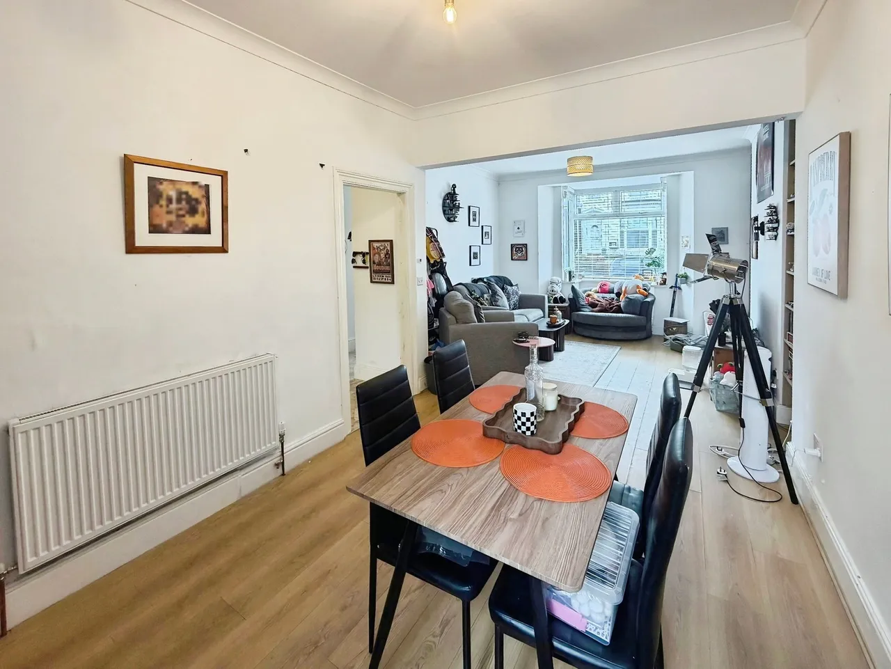 Marlborough Road, Brynmill, SA2, photo 6