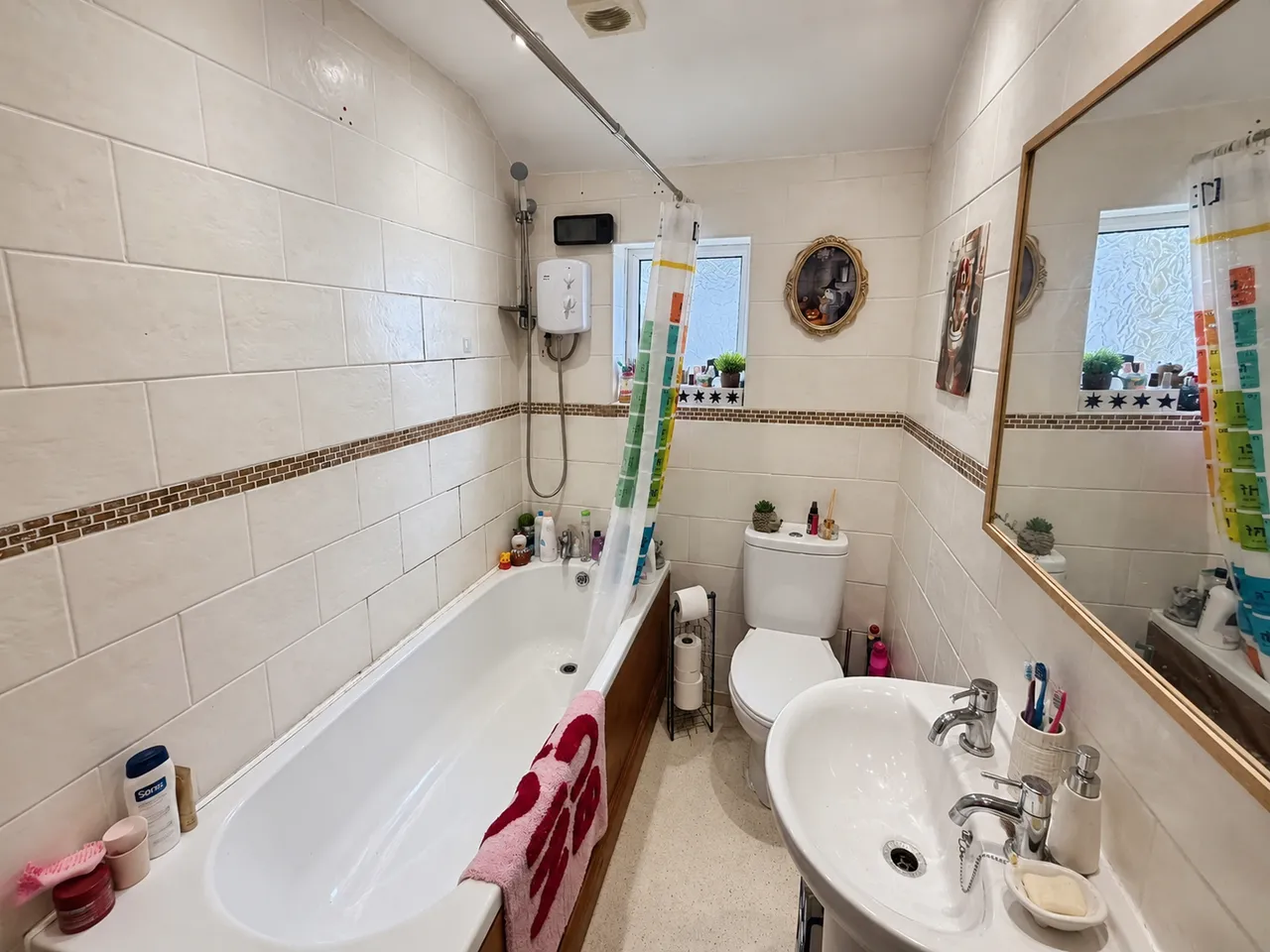 Marlborough Road, Brynmill, SA2, photo 21