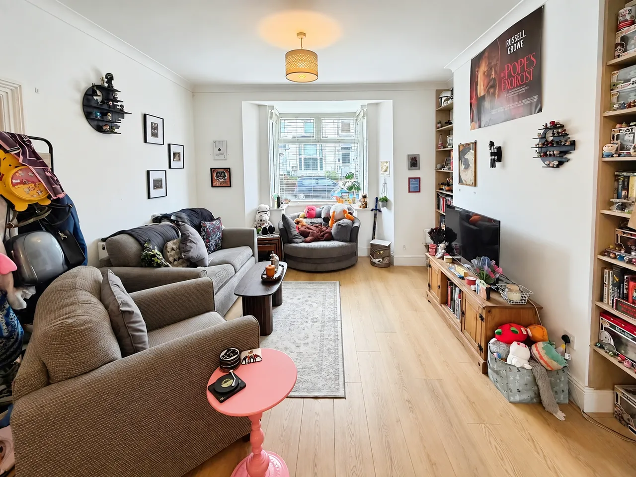 Marlborough Road, Brynmill, SA2, photo 4