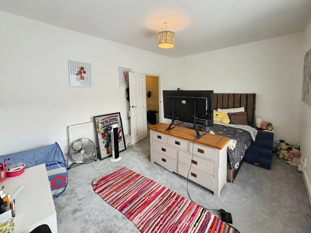 Marlborough Road, Brynmill, SA2, photo 15