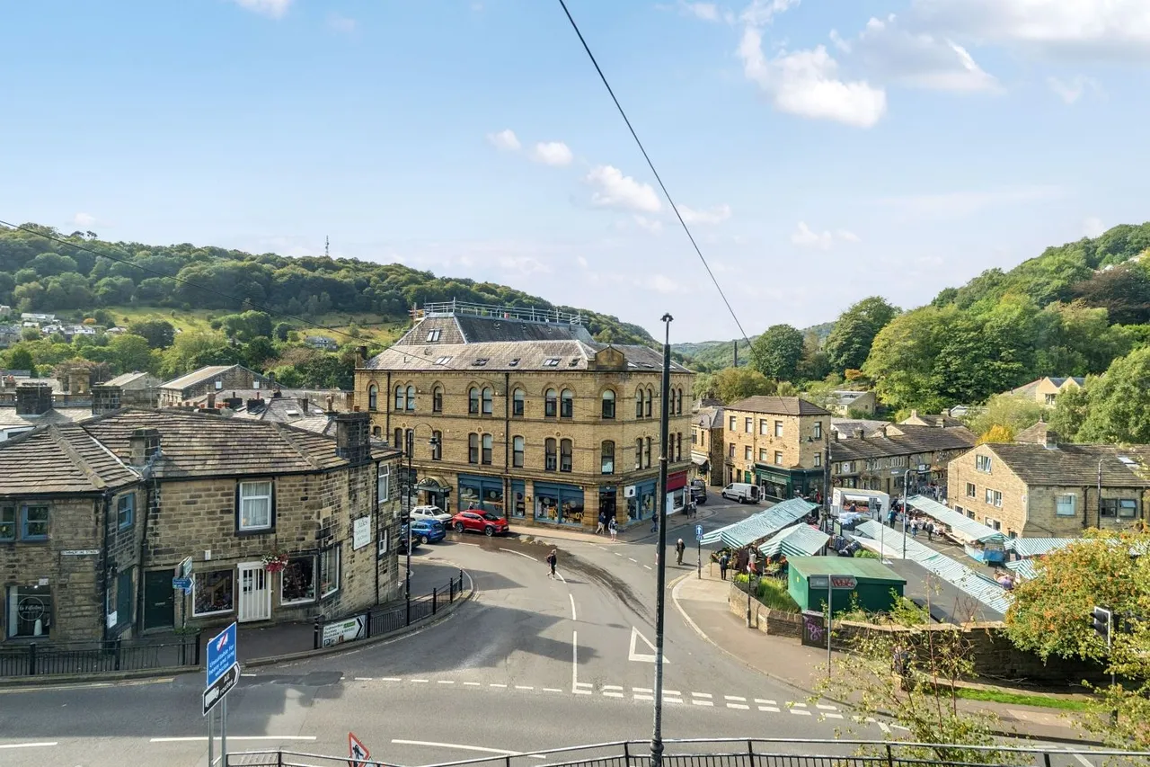 Birch Place, Hebden Bridge, HX7, photo 14