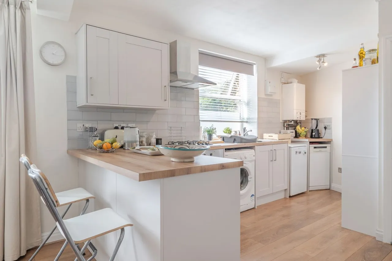 Birch Place, Hebden Bridge, HX7, photo 3