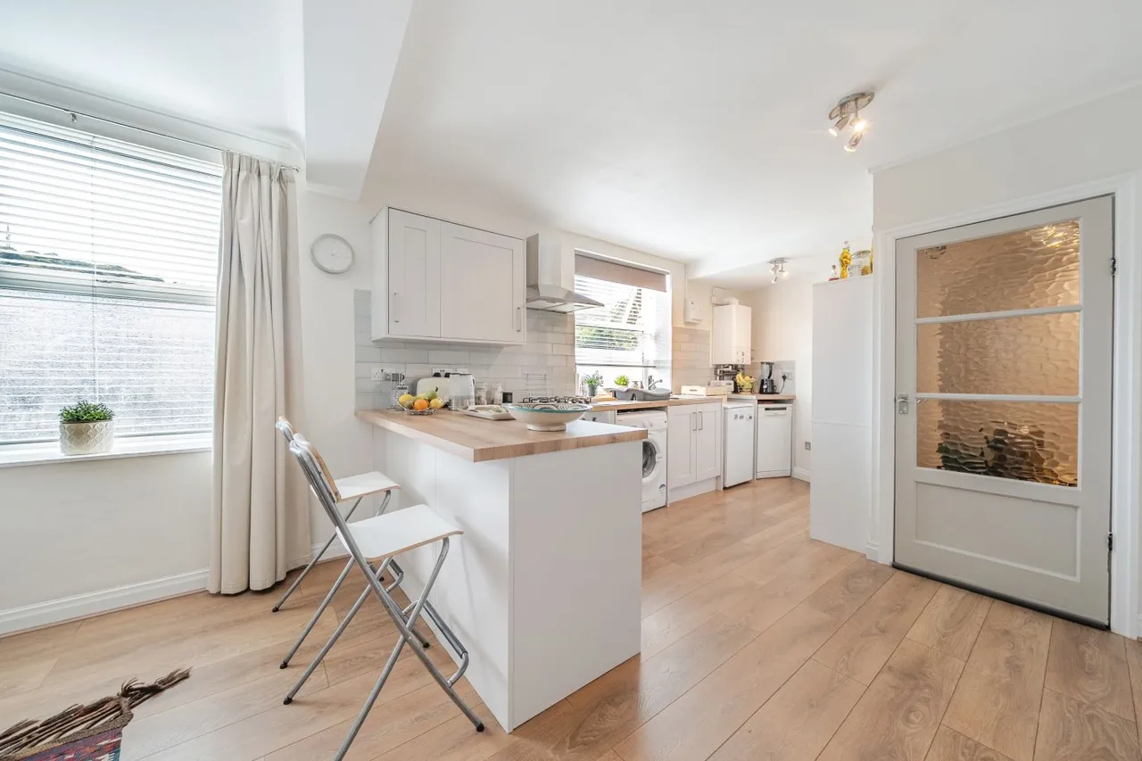 Birch Place, Hebden Bridge, HX7, photo 4