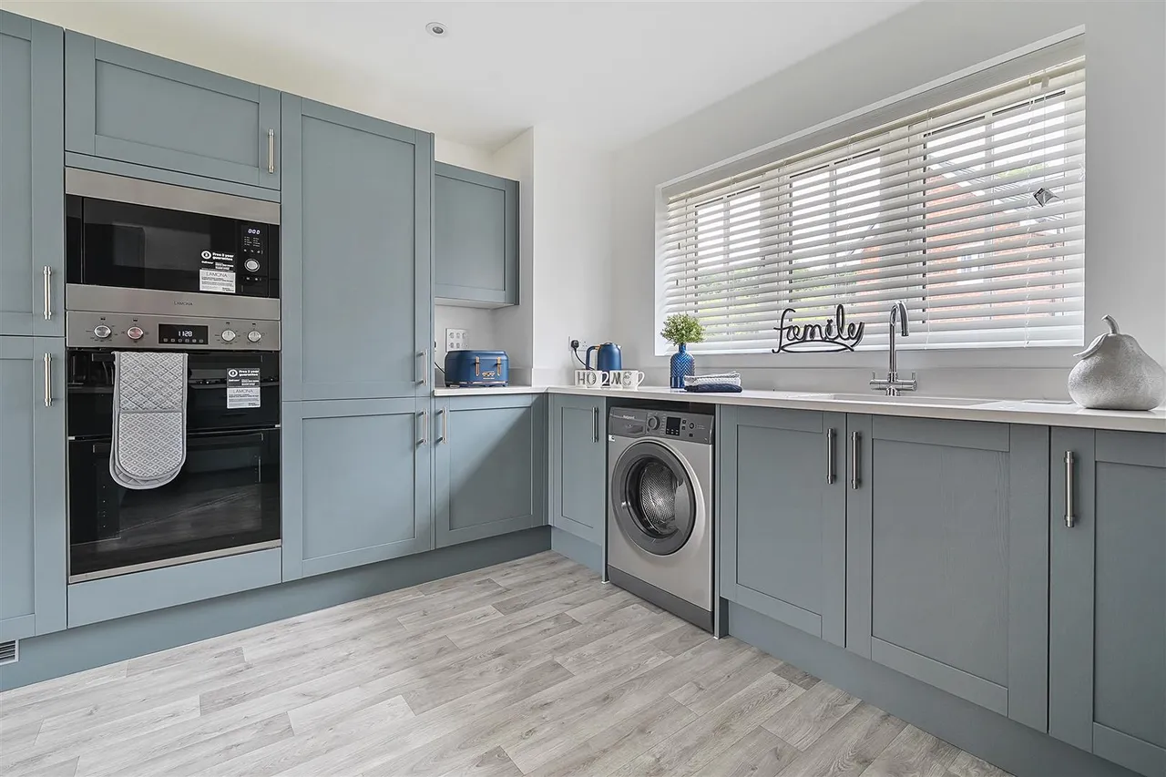 Maddoxford Gardens, Boorley Green, photo 5