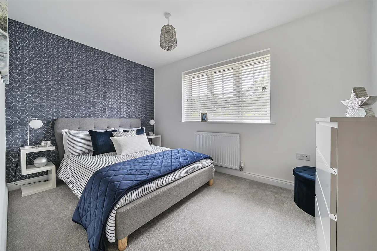 Maddoxford Gardens, Boorley Green, photo 6