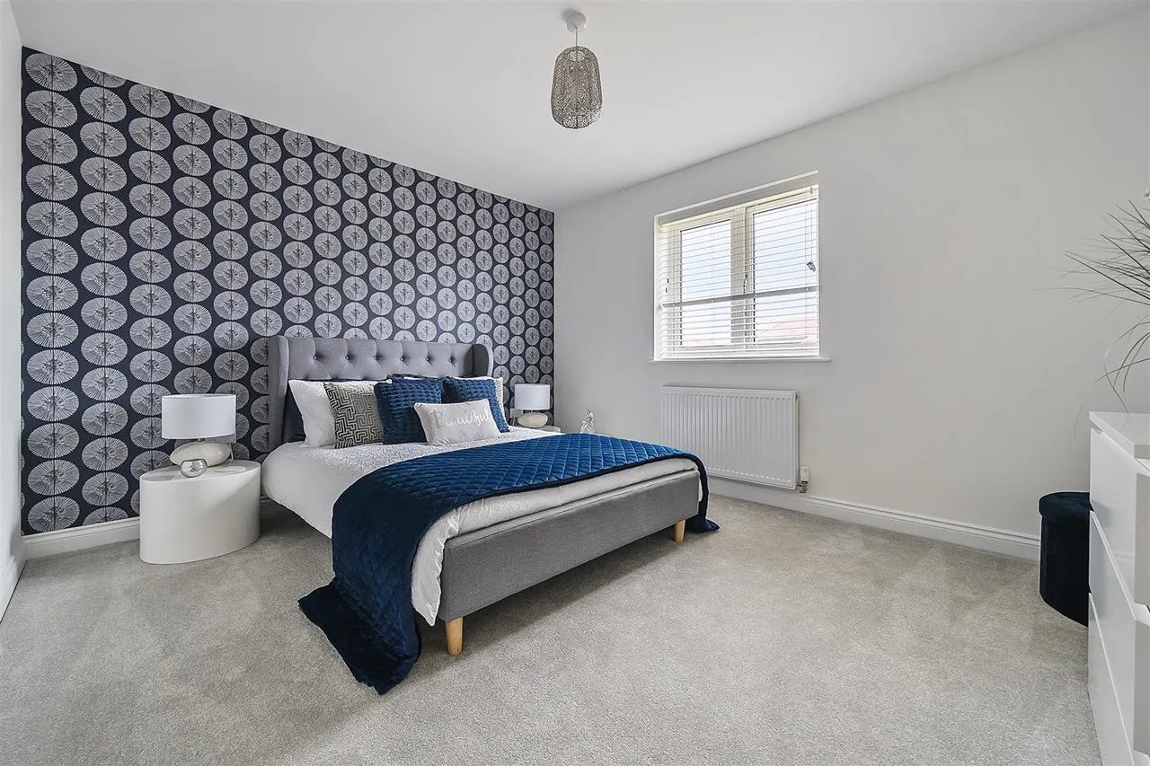 Maddoxford Gardens, Boorley Green, photo 8