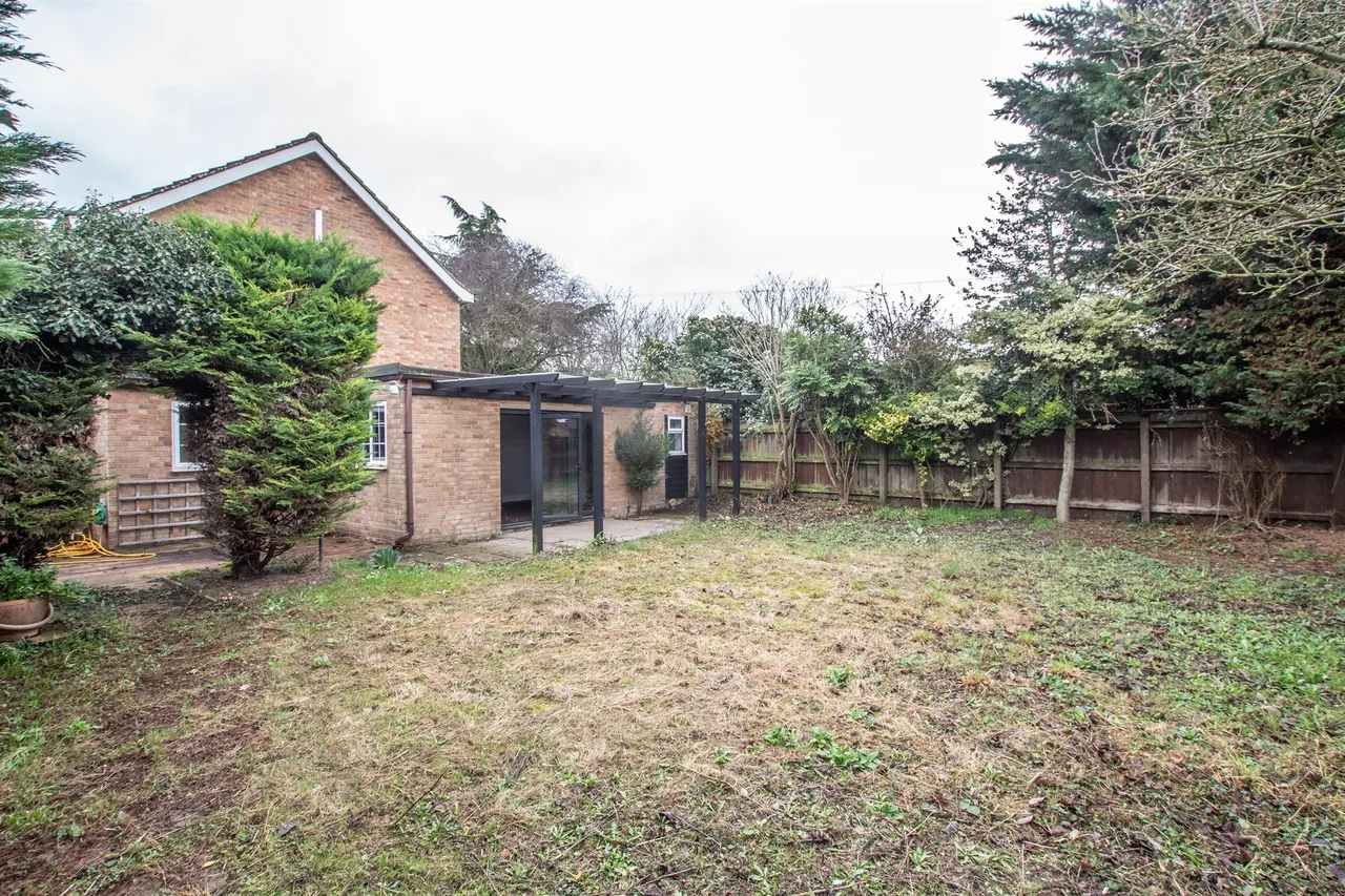 High Street, Swaffham Bulbeck, CB25, photo 26