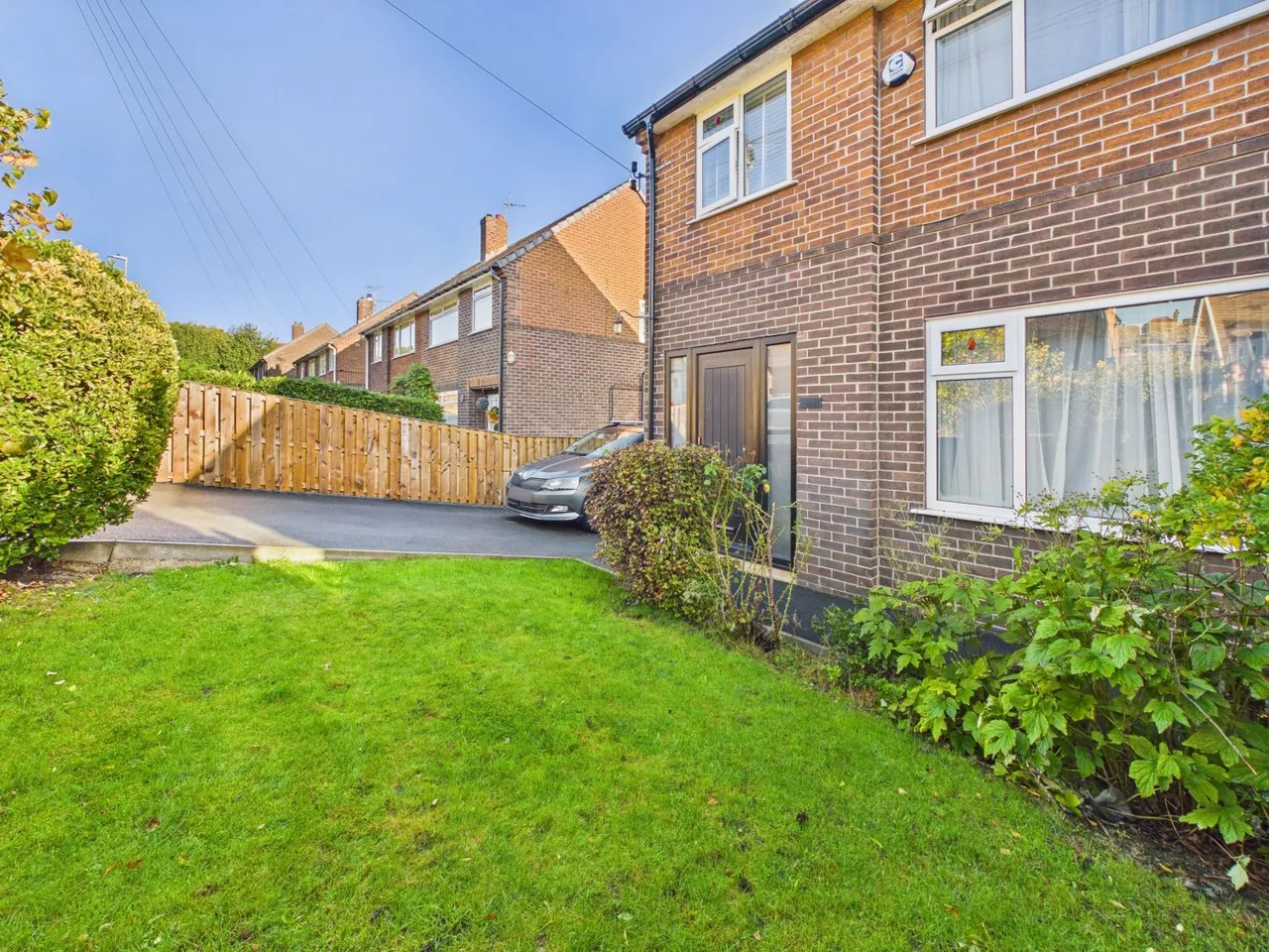 Manse Drive, Huddersfield, HD4, photo 30