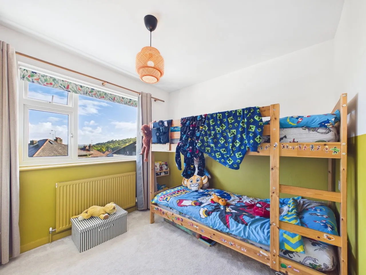 Manse Drive, Huddersfield, HD4, photo 21