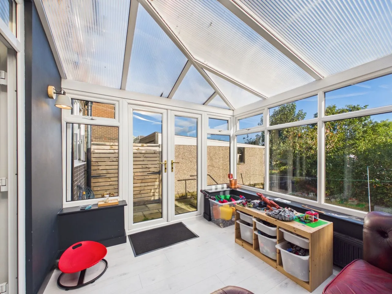 Manse Drive, Huddersfield, HD4, photo 16