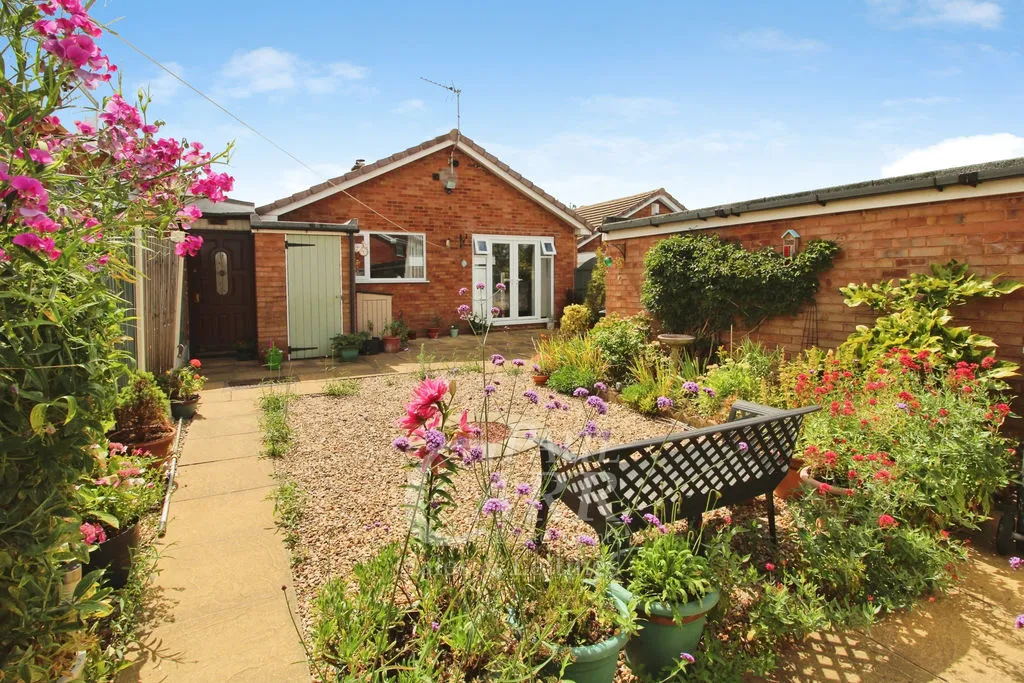 March Way, Aldridge, WS9, photo 13