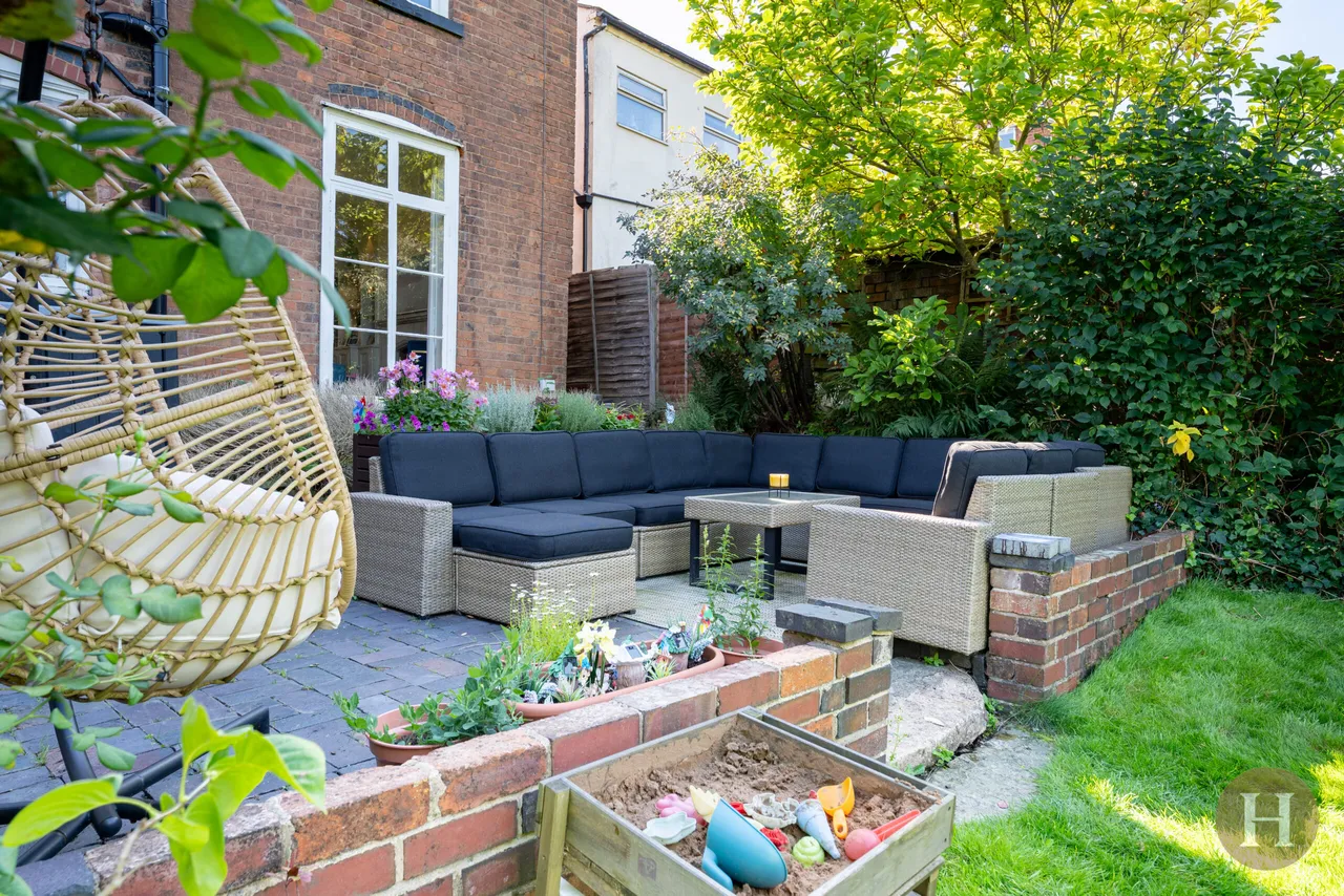 Harborne Road, Birmingham, B15, photo 24
