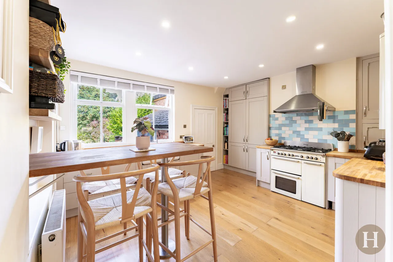 Harborne Road, Birmingham, B15, photo 4