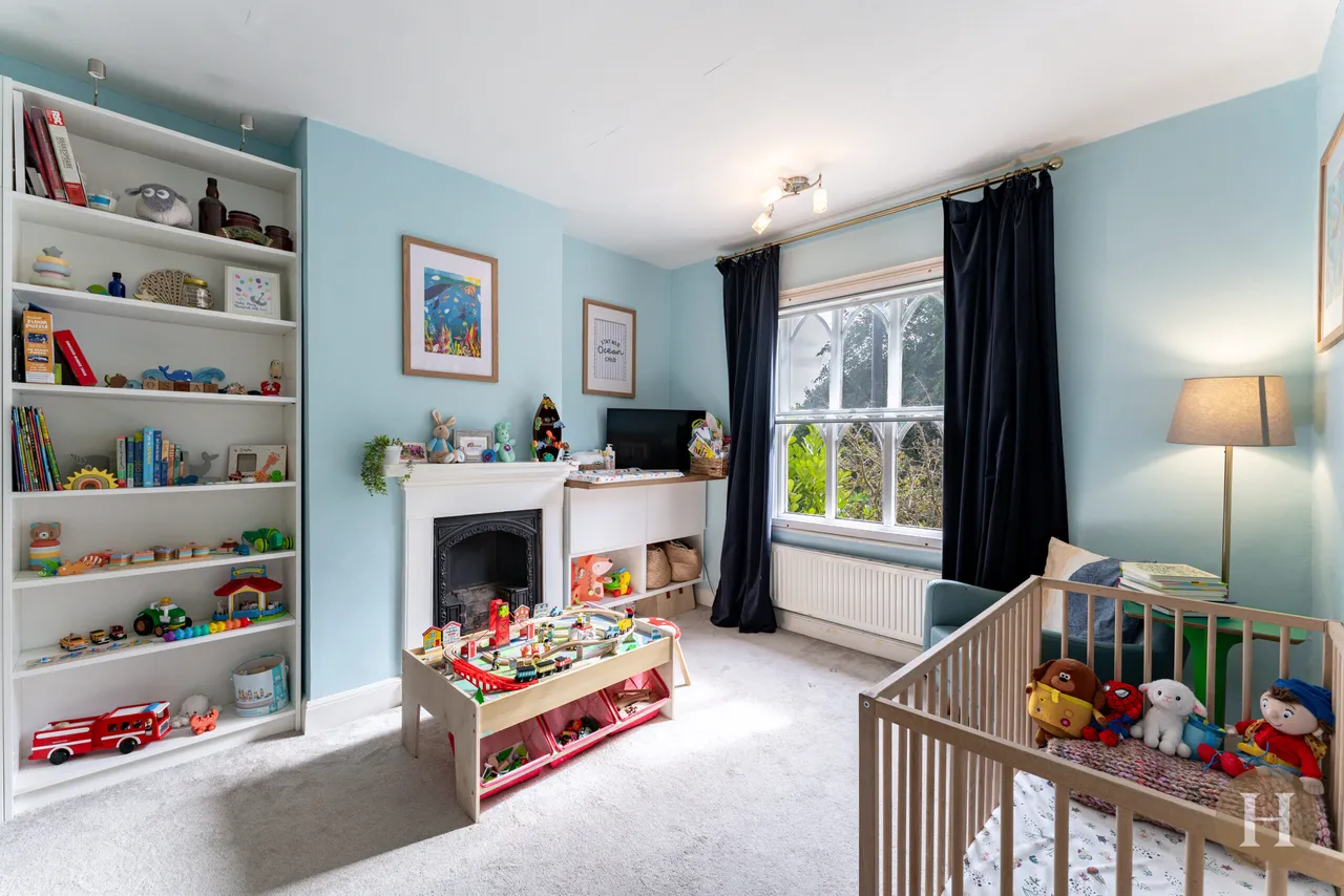 Harborne Road, Birmingham, B15, photo 22