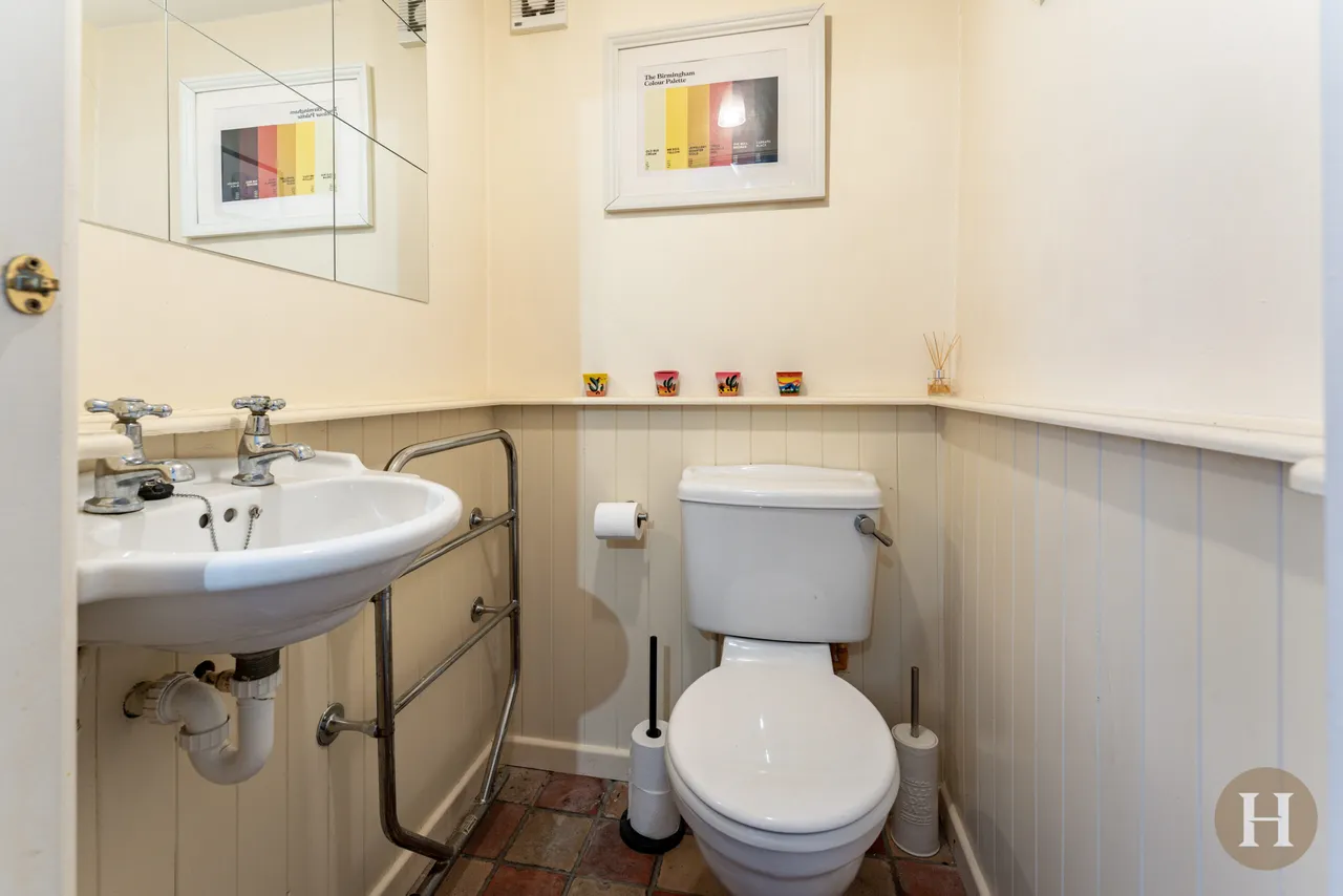 Harborne Road, Birmingham, B15, photo 11