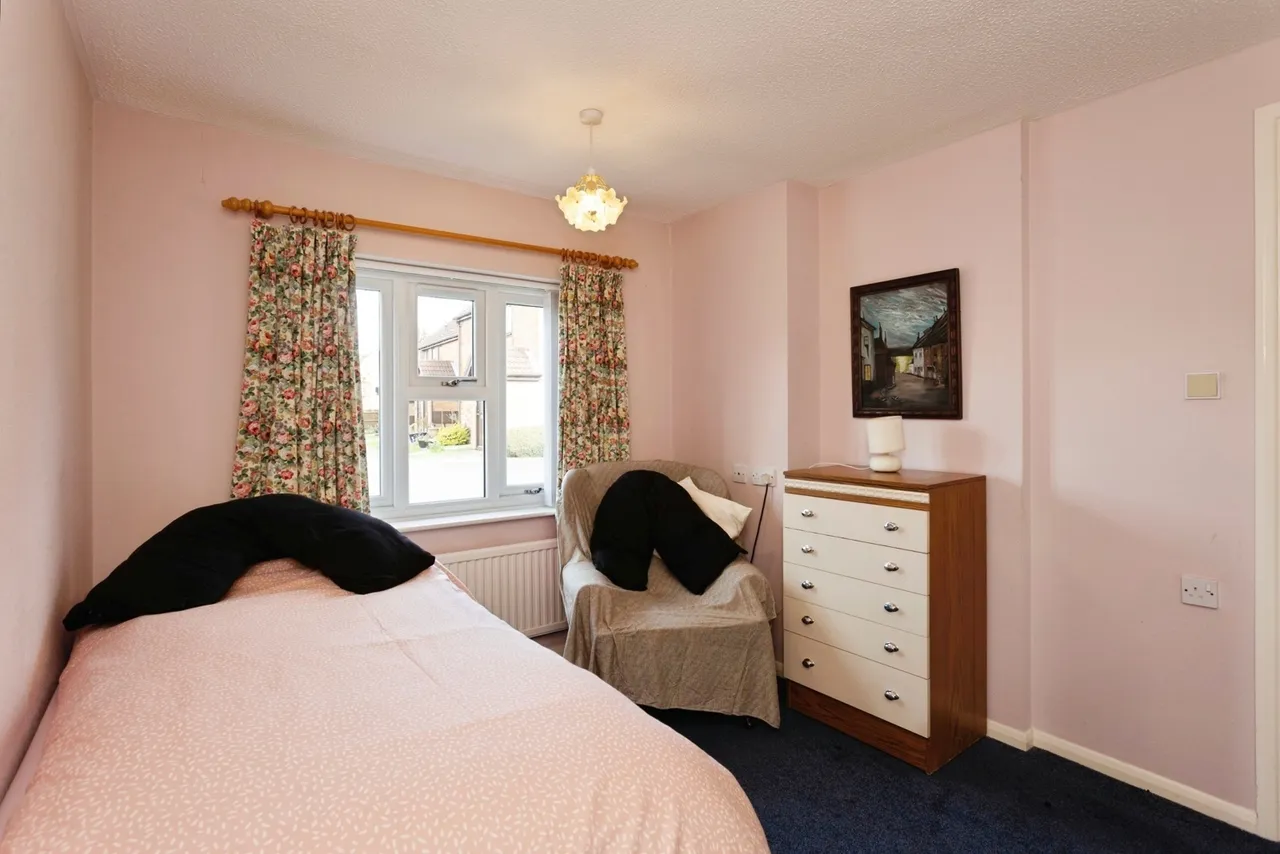 Kingfishers Court, West Bridgford, NG2, photo 9