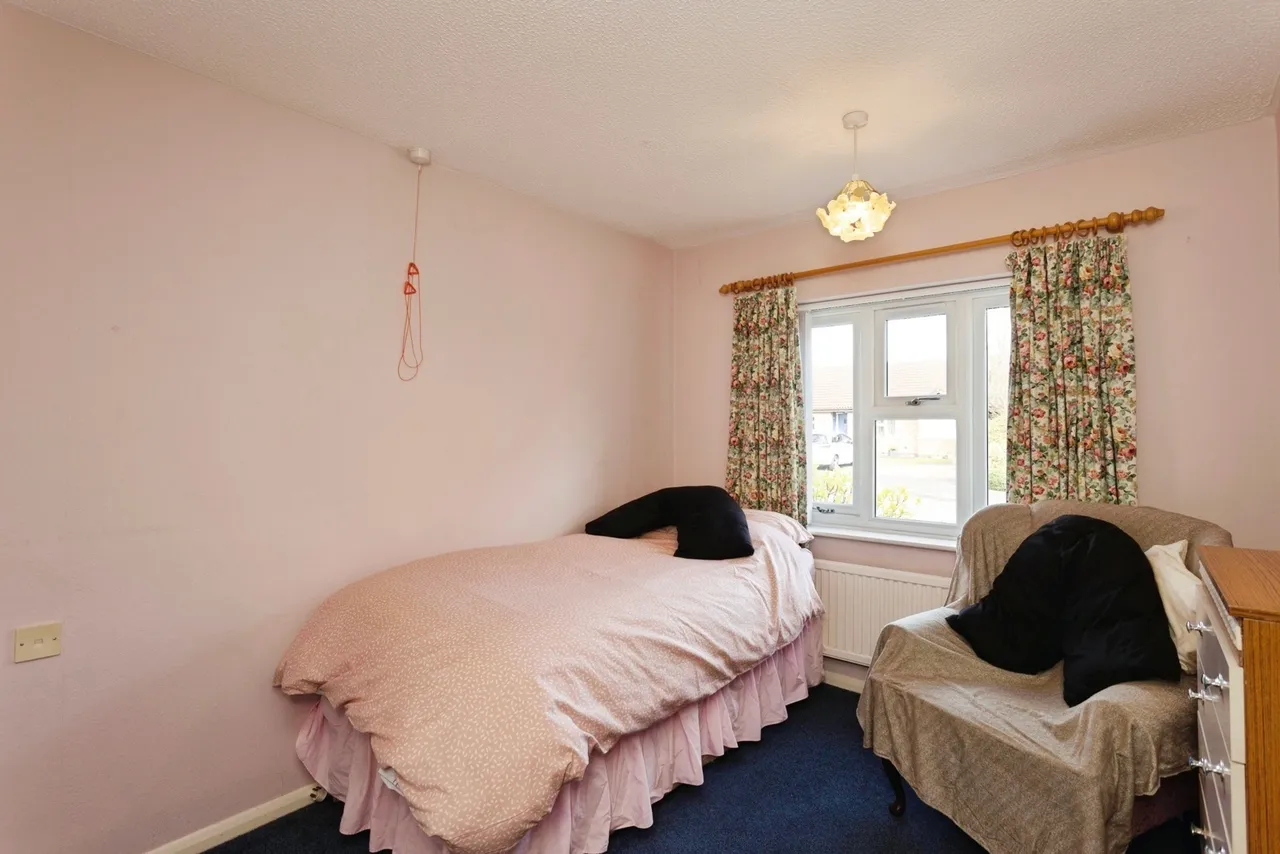 Kingfishers Court, West Bridgford, NG2, photo 8