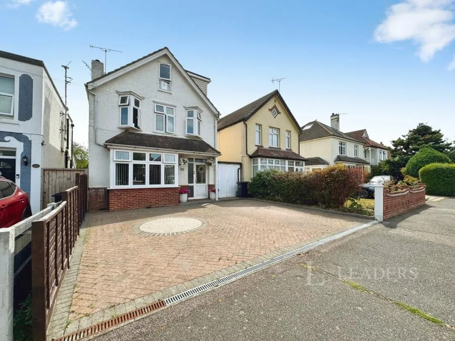 Walton Road, Clacton-on-Sea, CO15, photo 24