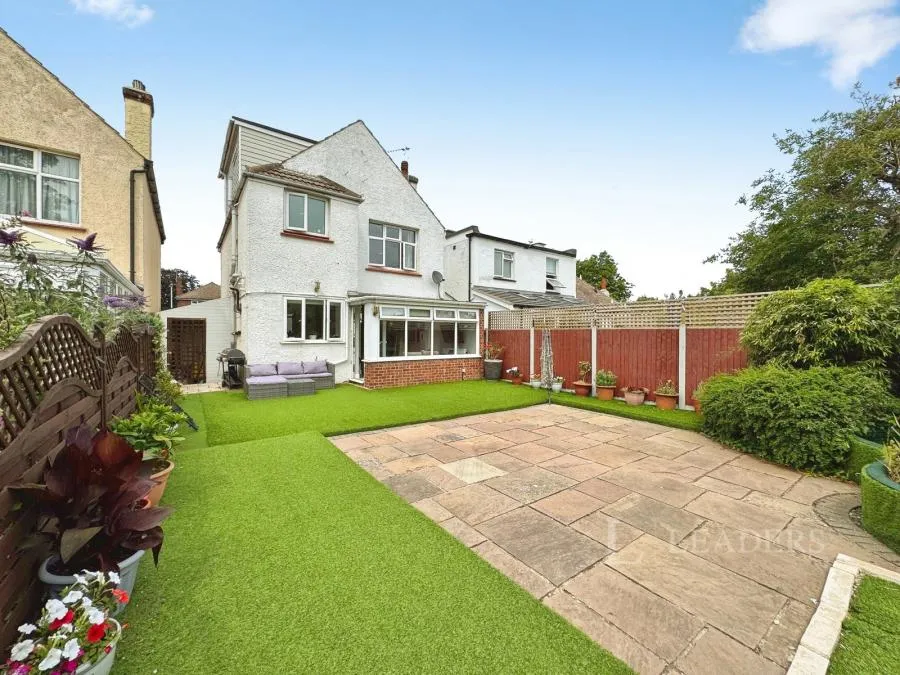 Walton Road, Clacton-on-Sea, CO15, photo 2