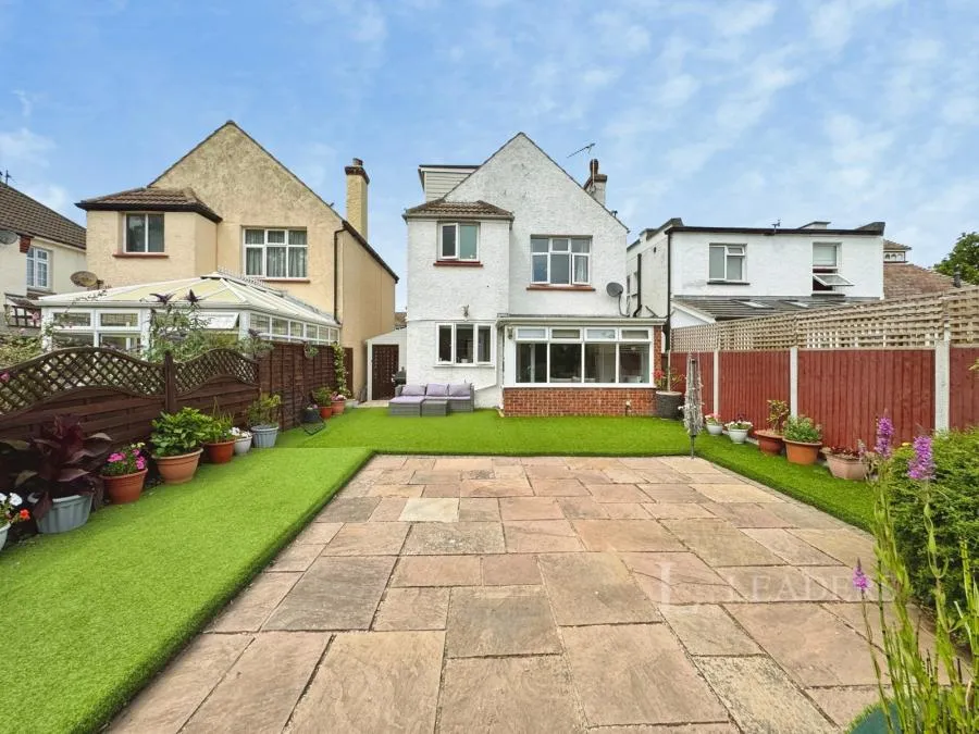 Walton Road, Clacton-on-Sea, CO15, photo 20