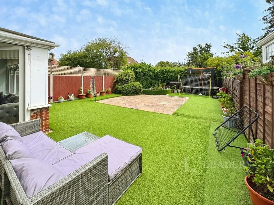 Walton Road, Clacton-on-Sea, CO15, photo 21