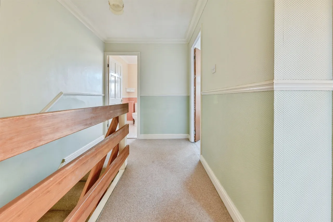 Chaucer Way, Hitchin, SG4, photo 9