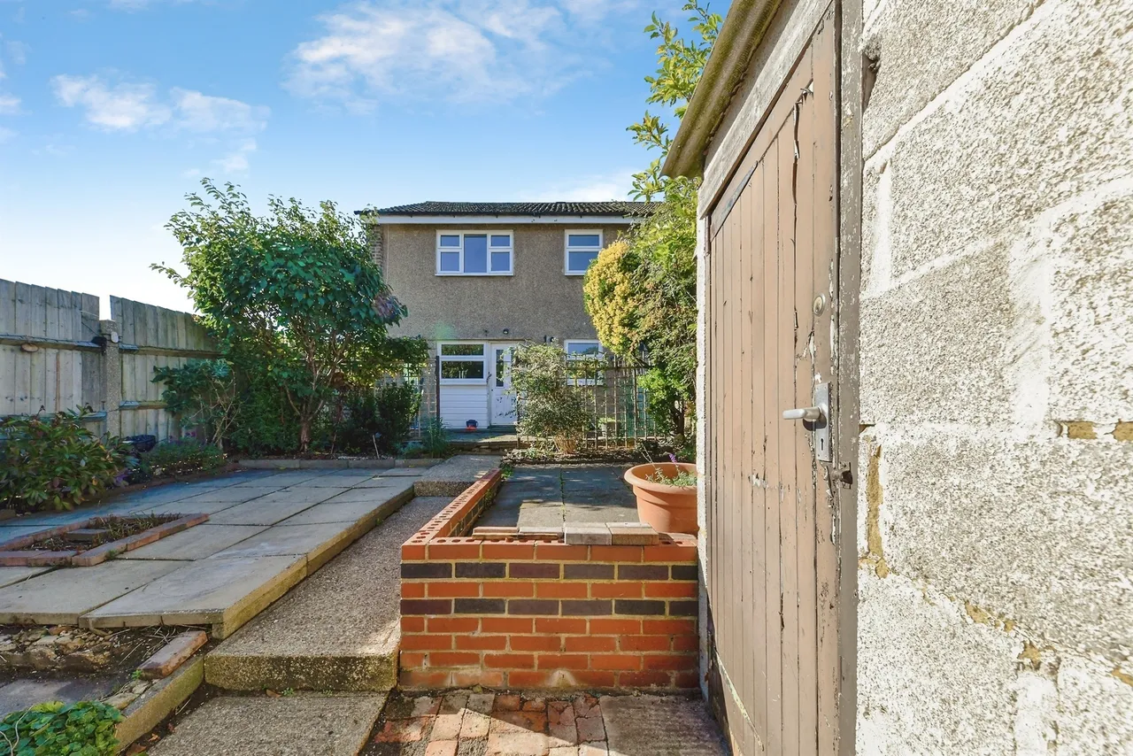 Chaucer Way, Hitchin, SG4, photo 16