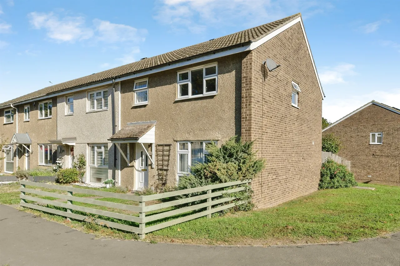 Chaucer Way, Hitchin, SG4, photo 18