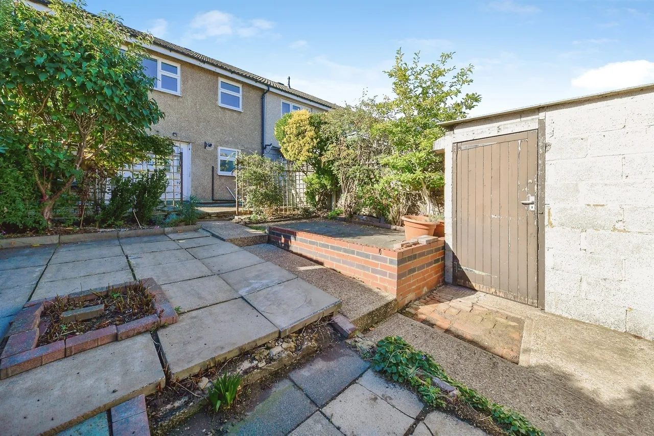 Chaucer Way, Hitchin, SG4, photo 17