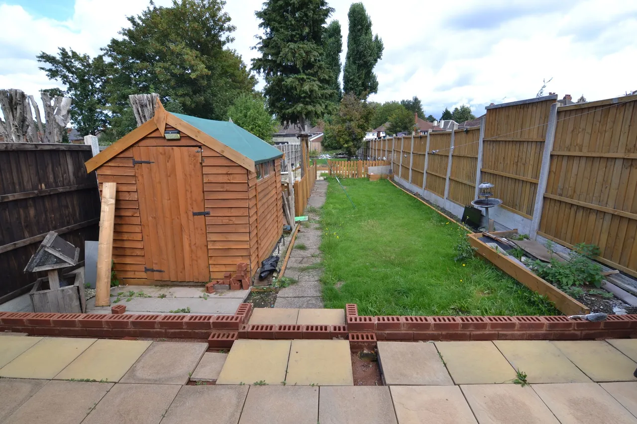 Marston Road, Wolverhampton, West Midlands, WV2 4NL, photo 4