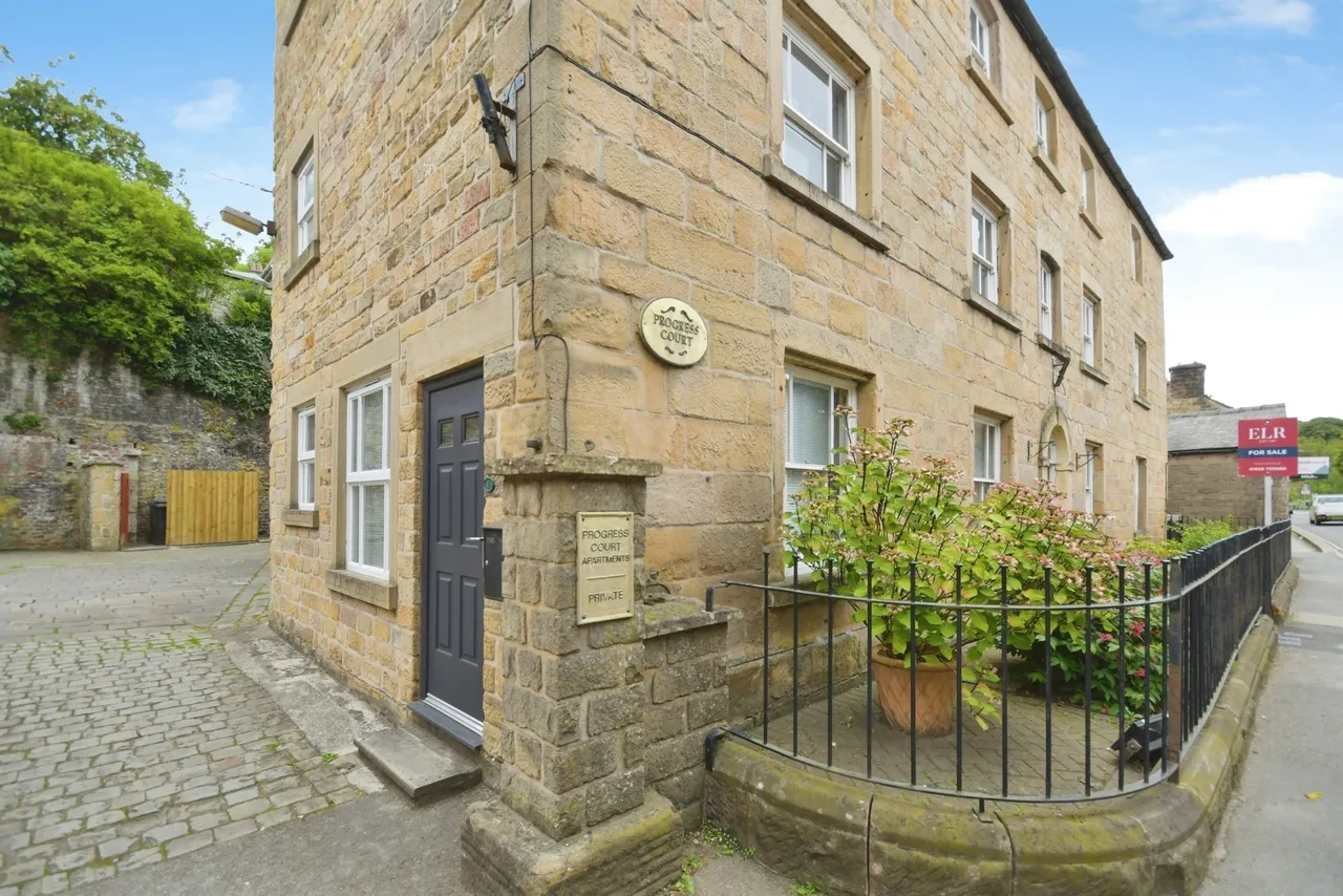 Buxton Road, Bakewell, DE45, photo 3