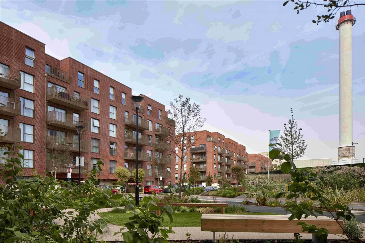 Harrow View, Harrow, HA1, photo 9