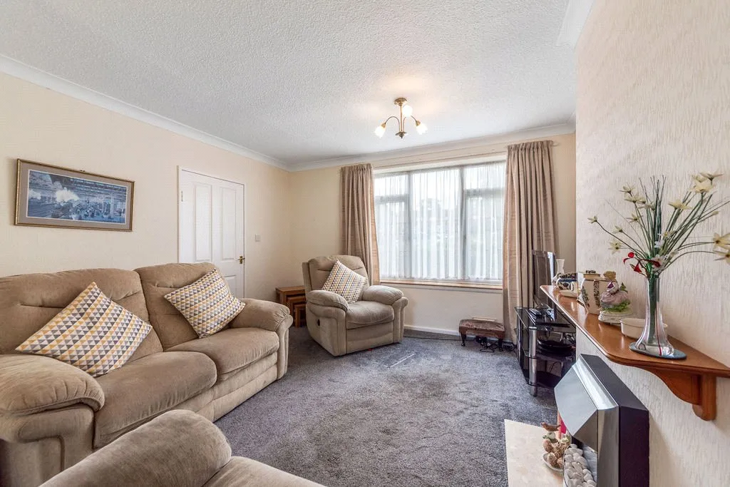 Wistaria Close, Bournville Village Trust, B31, photo 6